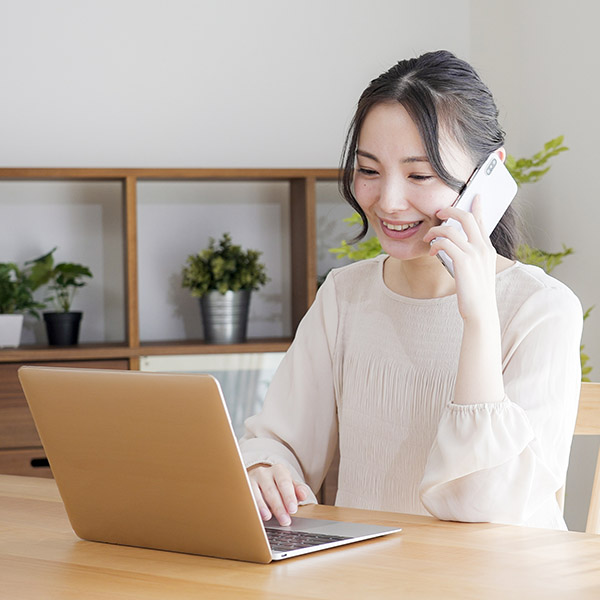 オンライン商談に必要な環境