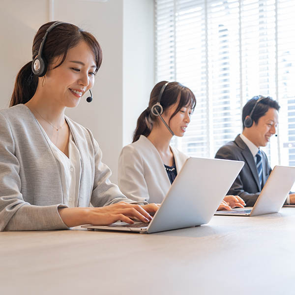 オンライン商談に必要な機器