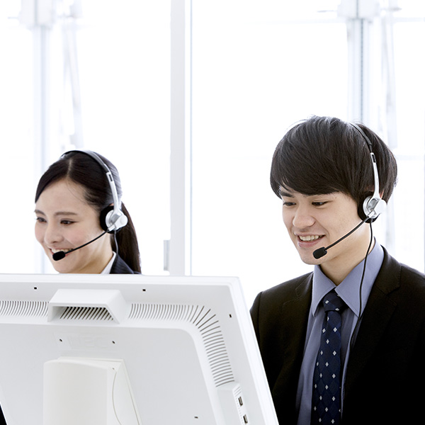 そもそもインサイドセールスとは