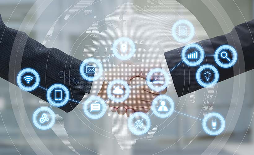 THE MODELに学ぶインサイドセールスの組織モデル