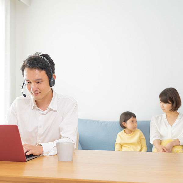 インサイドセールスとは