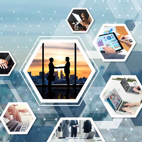 THE MODEL型組織導入における課題