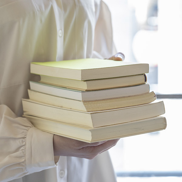 インサイドセールスを本で学ぶべき理由