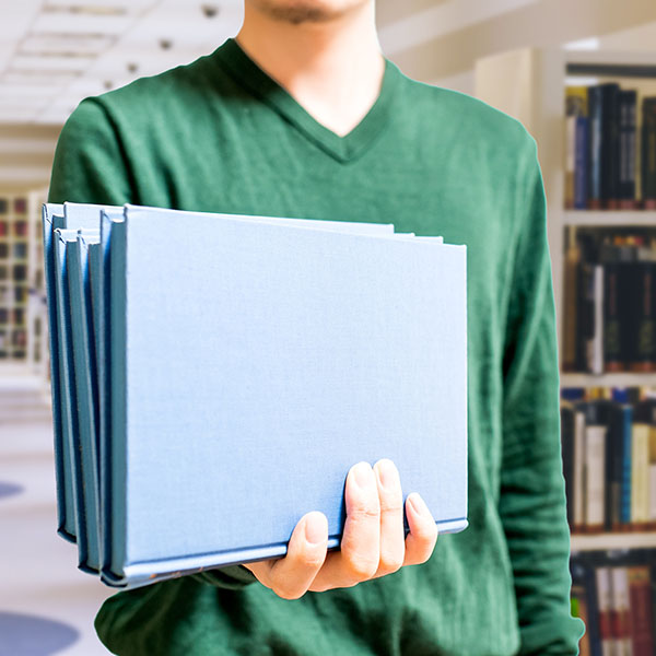 実務に生かせる!おすすめの本6冊