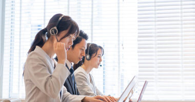 インサイドセールスとは?