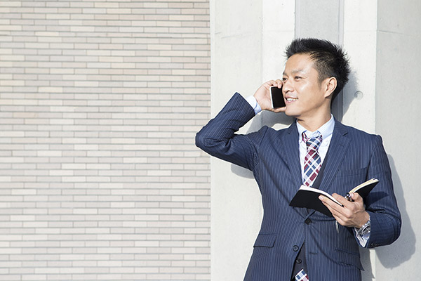 インサイドセールスとは?