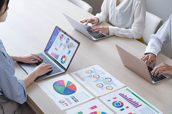 インサイドセールス導入のメリット