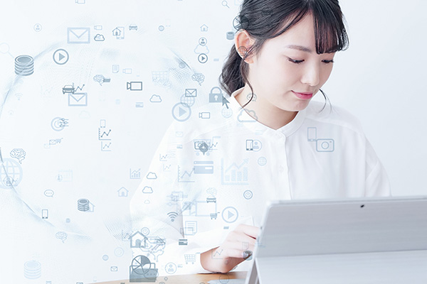 金融業界がDX・テレワークを推進するべき理由