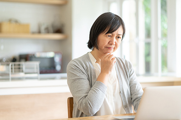 金融業界のDX・テレワーク下の課題と解決策