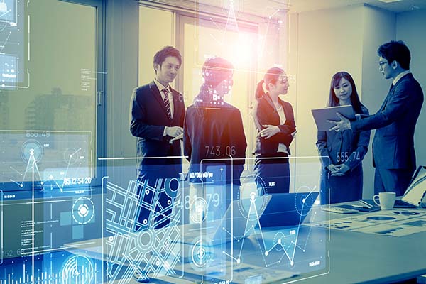 企業のDX成功事例