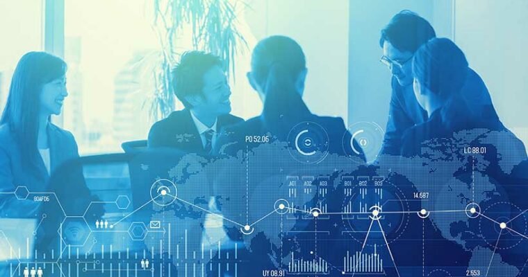 【営業DX】今こそ営業部門のデジタル化に取り組むべき理由