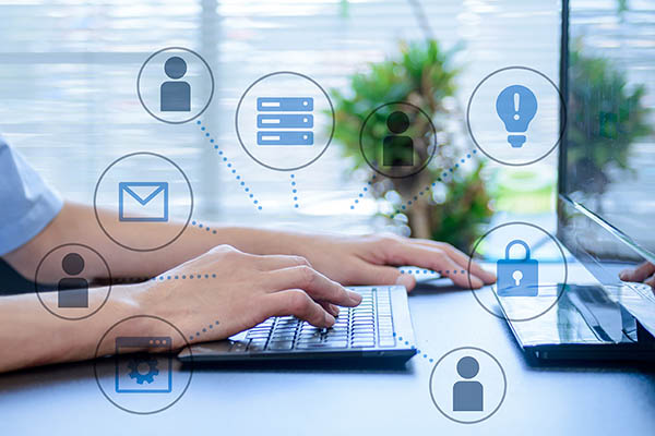 そもそもDXとは