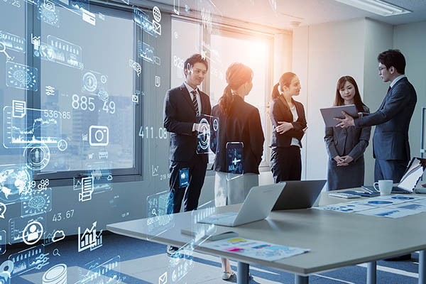 営業部門のDX化に取り組むべき理由