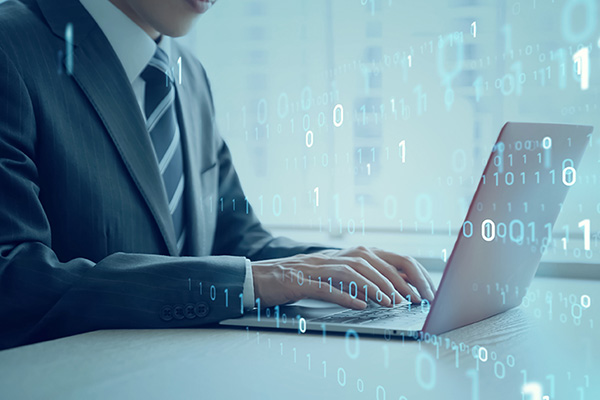 営業部門においてDX化に取り組む際のポイント