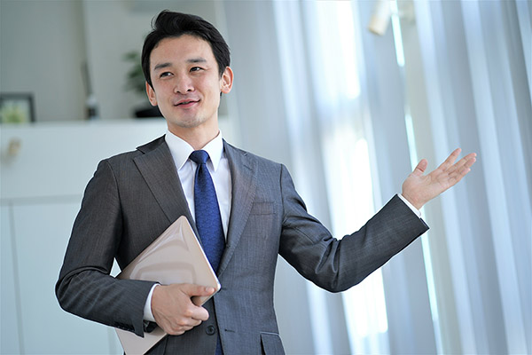 アップセル・クロスセルのための施策