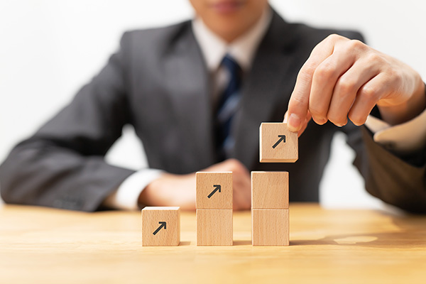 アップセル・クロスセルの事例