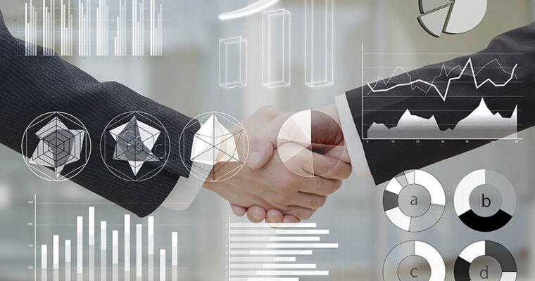 【営業DX】いま取り組むべきデジタル×アナログのハイブリッド営業とは