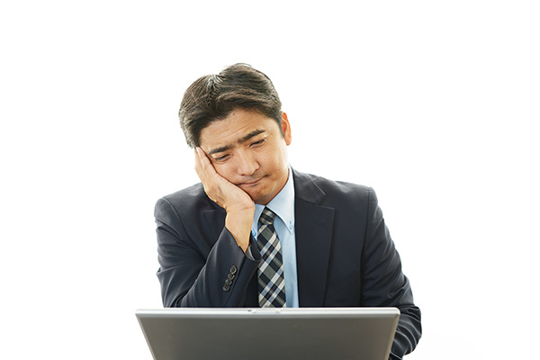 営業の属人化が起こる理由