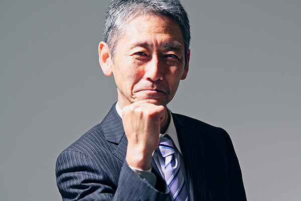 何よりも重要なのは「経営者の覚悟」