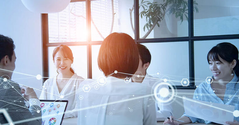 【人が辞めないマネジメント】電話営業組織の離職率を下げる4つの方法