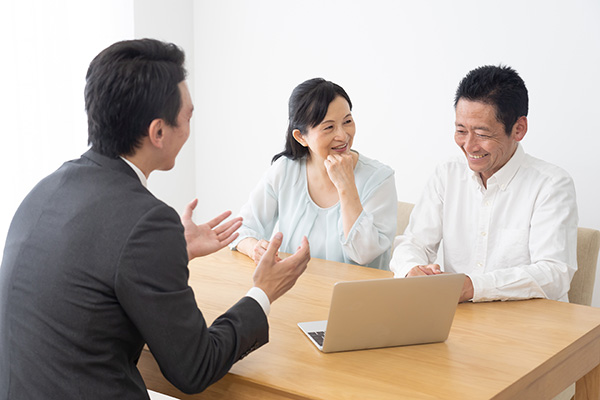 今後求められる不動産業界の営業のあり方