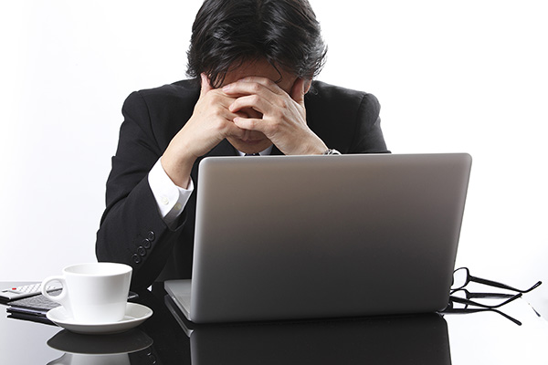 不動産業界のDX・テレワーク導入における課題