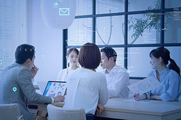 不動産業界におけるDXの成功事例