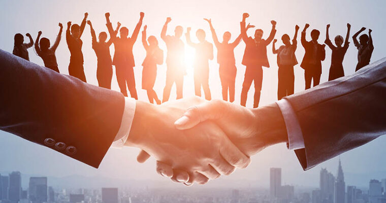 【人材DX】人材業界に求められるオンライン営業とは？在宅・テレワーク下の戦略と課題