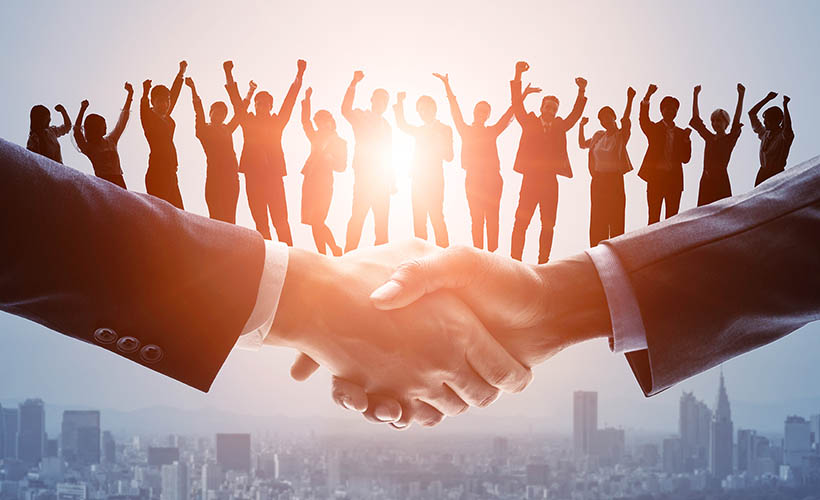 【人材DX】人材業界に求められるオンライン営業とは？在宅・テレワーク下の戦略と課題