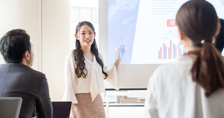 デジタル人材の育成に活用すべきDX研修とDXコンサルとは？