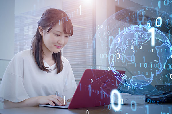 デジタル人材の育成ならDX研修を活用すべき