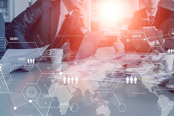 DX研修で目指すデジタル人材のありかた